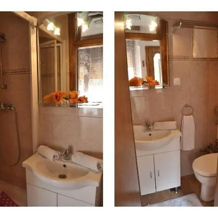 Captains Heritage - Traditional In Stari Grad Apartment Stari Grad (Hvar)