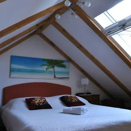 Apartment Captains Heritage - Traditional In Stari Grad Stari Grad (Hvar)