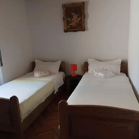 Captains Heritage - Traditional In Stari Grad (Hvar)